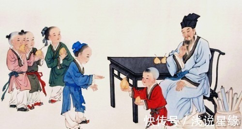 叔叔@易中天:但凡小时候老实的孩子,长大后都没出息,此话有无道理?