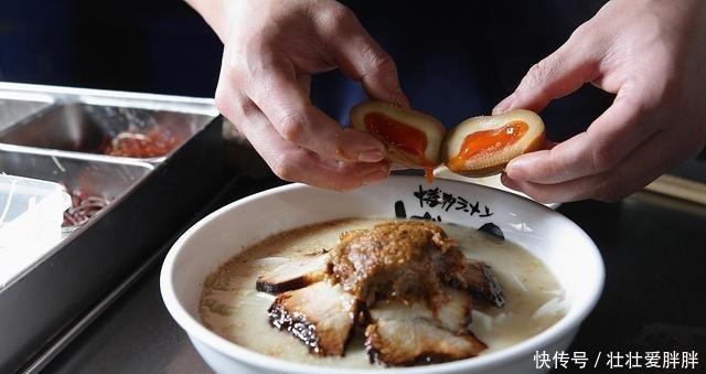 十大必吃的菜肴都是日式的,你喜欢哪一个