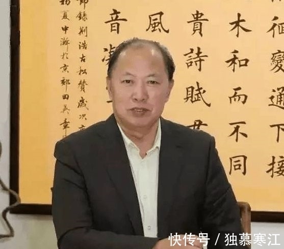 田英章|田英章说书法的“千人一面”是正常现象，还把黄自元等人拉来垫背