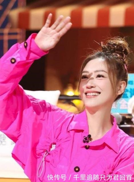 反町隆史|《聽姐說》應(yīng)采兒吐槽說除了我沒人會嫁陳小春，我說的都是真的