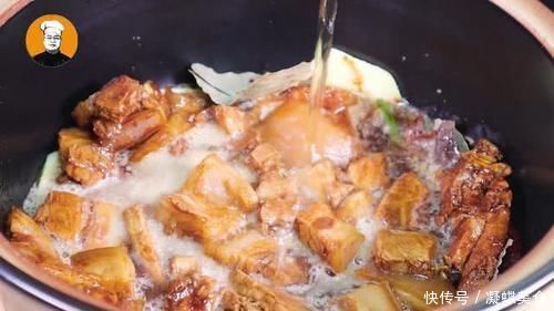 五花肉别红烧了，教你新吃法，不用油不用盐，出锅连汤汁都不剩