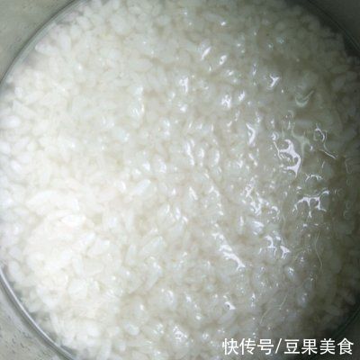 酸奶机|餐厅必点的米酒~醪糟~，在家也能做