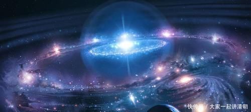 爆炸论 科学家发现最古老星系,距地130亿光年,它将证明奇点是存在的