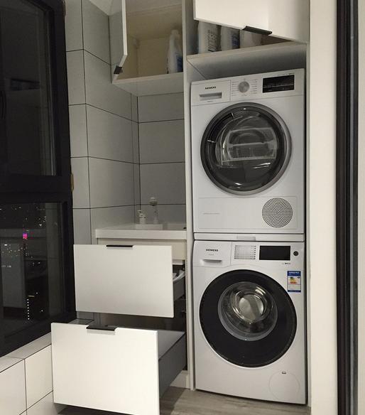 清一色|老婆45万装修140㎡新房,全屋收纳超级多,收纳狂不要错过