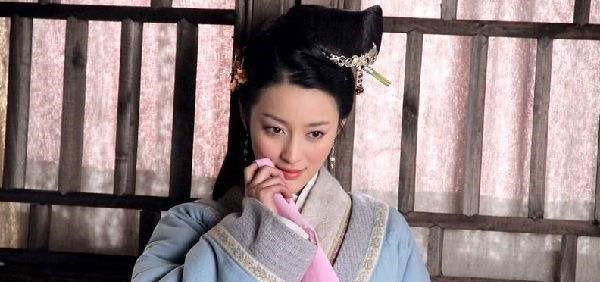 最苦|她是梁山上活得最苦的女人,被宋江吴用毁了一切,却还得笑脸相迎!