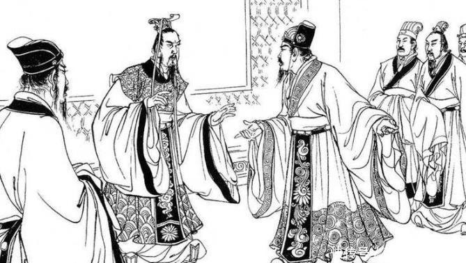 张良|萧何、张良以及韩信，汉初三杰哪1位才是建立汉朝最大的功臣？