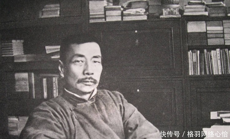 始末|鲁迅与兄弟决裂始末:与日本女人有关,根源却不是风月