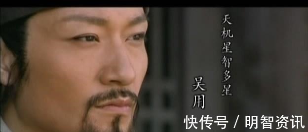 朱贵&把王伦逼上绝路的不是晁盖,也不是吴用,更不是林冲,而是他!