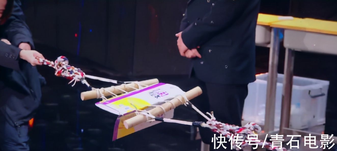 火了！首播就拿下收視第1，謝霆鋒、孟非的“新達人秀”這么橫？