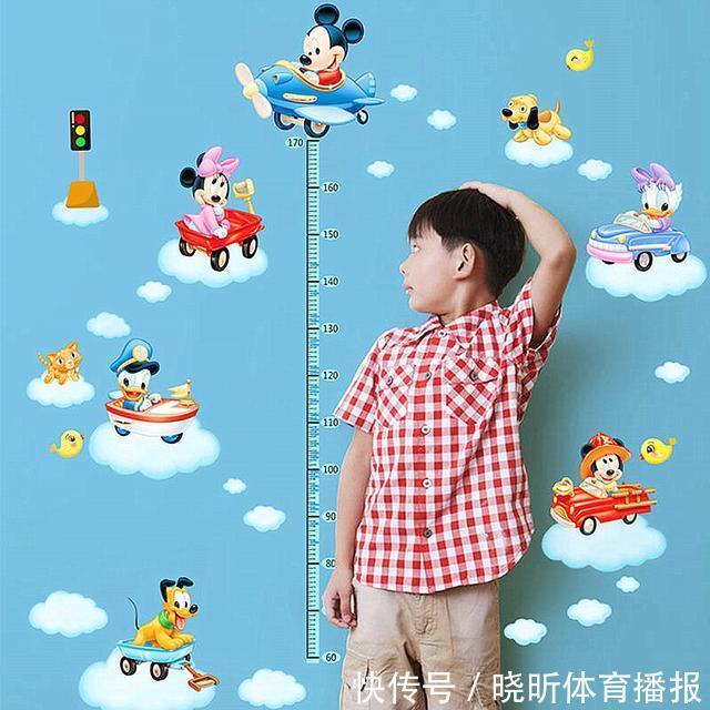 林书豪|宝贝身上出现这3种信号,预示着将进入猛涨期,错过后少长5公分