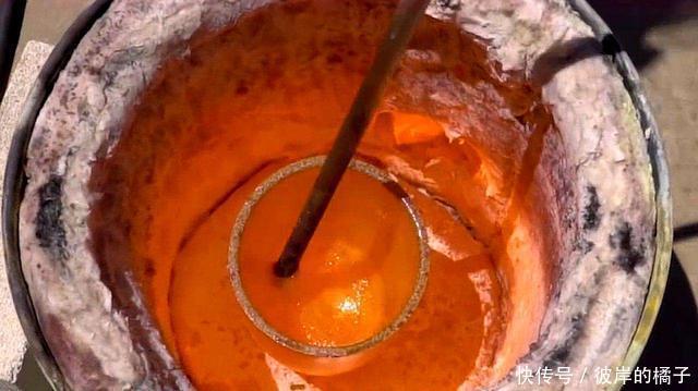 看完|将沙子加热到2200℃会变成玻璃吗?老外亲测,看完让人大开眼界