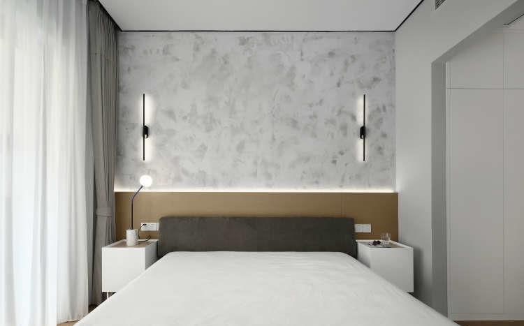 处女座|处女座男士的新家，不放过每一处细节，让精装房变得更加精致