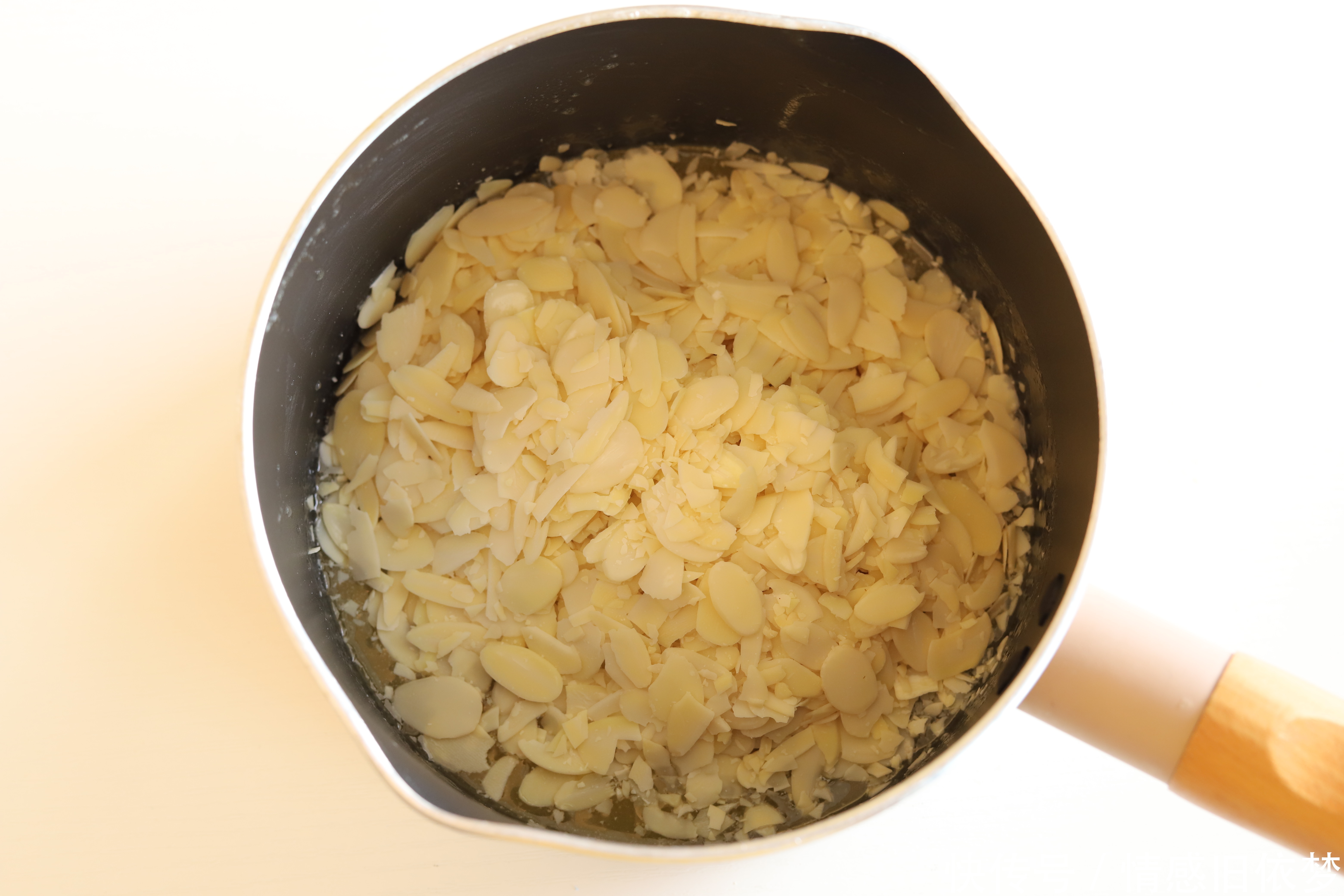 包教包会|网上超火的焦糖糯米船,包教包会,原来这么简单,零难度在家自制