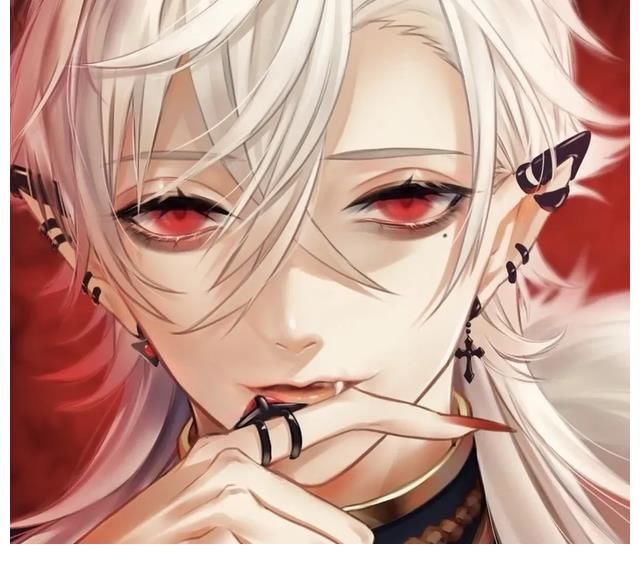 帝王|心机“小白兔”vs腹黑帝王，古风权谋，套路满满