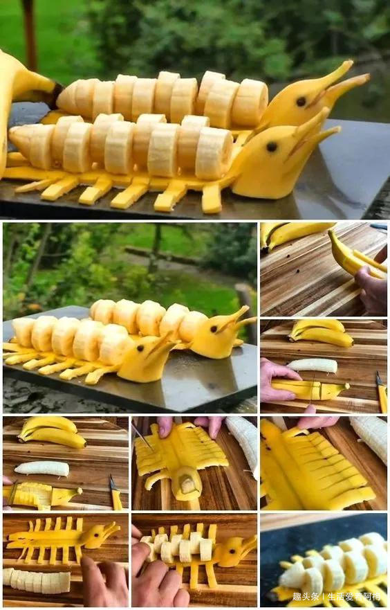 挑食|孩子挑食,妈妈操碎了心!在这个颜值当前的时代,食物也要美!