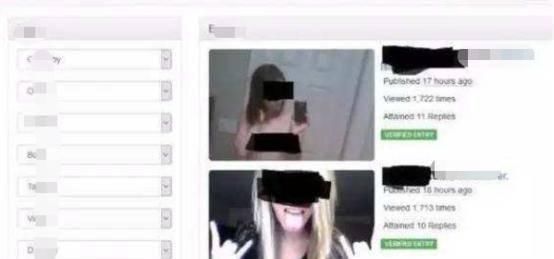 孩子|11岁儿子手机私藏200张“有色照片”,别让性无知毁了娃