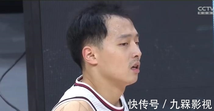 程帥澎|102-107，新疆又輸了！阿的江無(wú)奈，吳前罰球決勝，首發(fā)后衛(wèi)21分