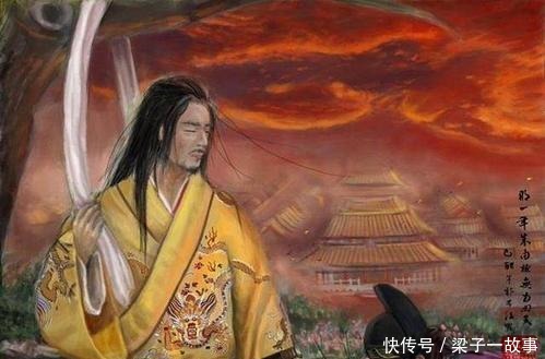 救国|崇祯时期,大臣们守着大量的财富,为什么不拿出来救国