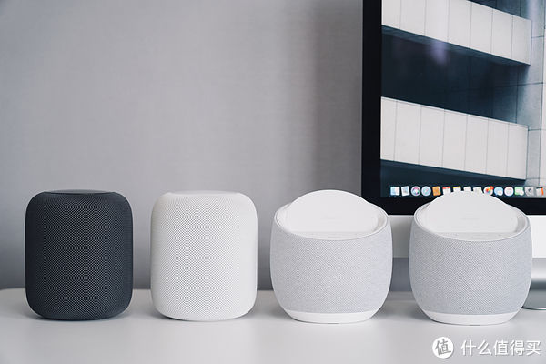 贝尔金|狙击HomePod，贝尔金SOUNDFORM ELITE HIFI智能音箱