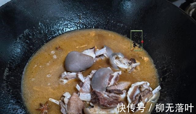 吃羊肉还怕膻味吗推荐你试试这吃法，好吃没膻味，一只羊不够吃！