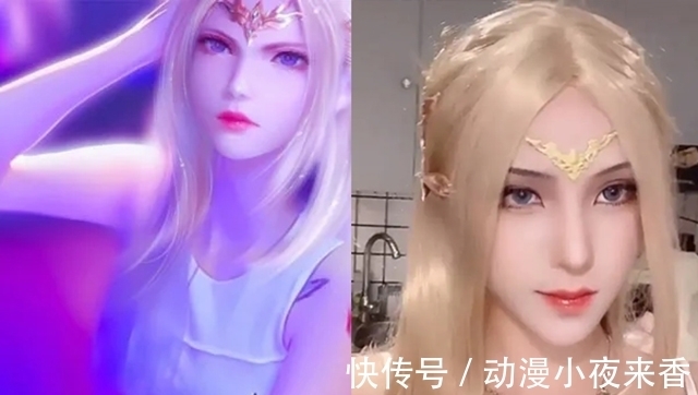 千仞雪|斗罗大陆:千仞雪穿上“吊带装”,再好看有什么用?反派太难了