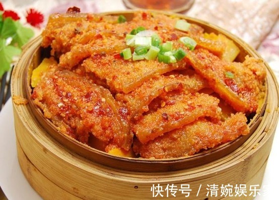 补钙|老年人吃肥肉为什么还能长寿正确吃肥肉，不仅补钙还长寿