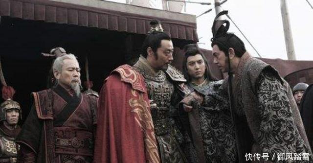 韩信|仅次于西楚霸王的猛将,对汉朝有从龙之功,最终却不得善终