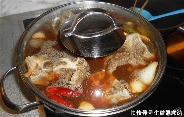 爷爷三十年只做一道菜,家里来客点名要吃,配方不再是秘密