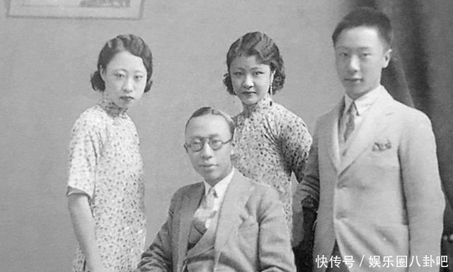 婉容|溥仪有5个老婆，为什么没留下子嗣，看看小时候宫女们对他做了啥