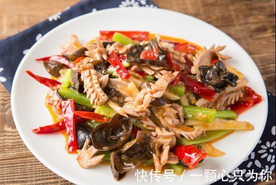 猪身上不可多得的6个宝贝，肉贩子总会偷偷留下，懂行的人常吃