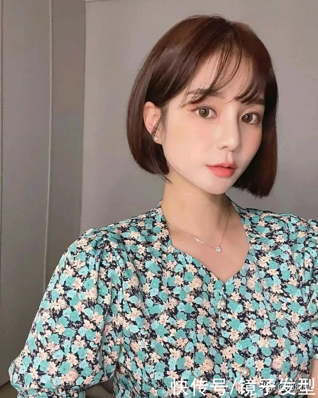 烫发|今夏女发怎么剪好看？这5种别错过，时尚瘦脸颜值高