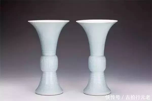 瓷器收藏:需要走出“重官窑轻民窑”的误区