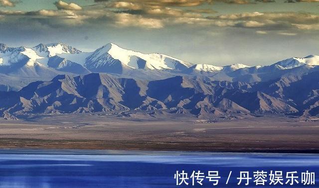 牧民!昆仑山被拍到有人“渡劫飞升”的照片?科学家给出专业解释