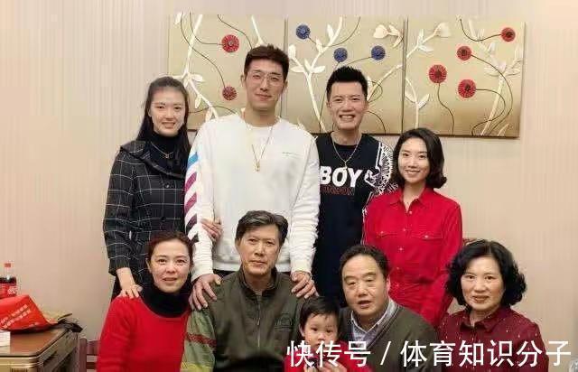 江苏女排|为啥22岁结婚?张常宁表示吴冠希有3大优势,女排主攻被俘获芳心