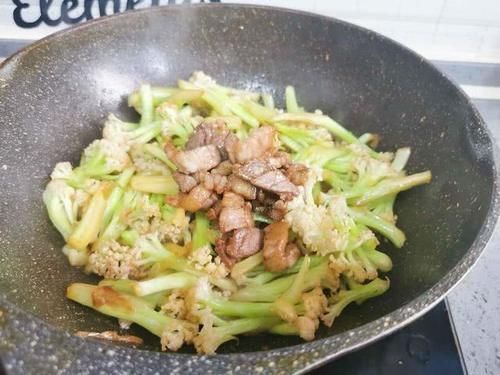 此物和猪肉是“天敌”,切忌不能同时食用,许多人都不知道!