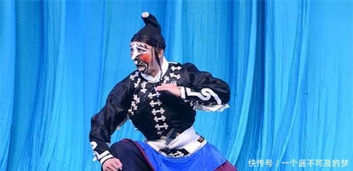 封神|被封神的盗贼鼻祖,却被一条假蛇吓死!