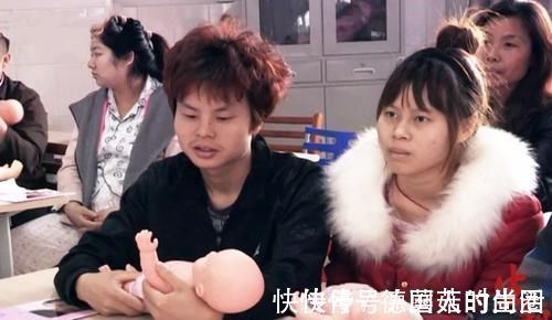 准妈妈|孕检项目中,最折磨人的是哪项检查?一次就通过的孕妈很幸运