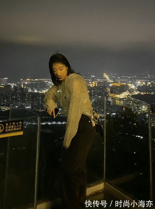 短跑|短跑女神葛曼棋,场上发型引关注,场下却是时髦精,教你实力显瘦