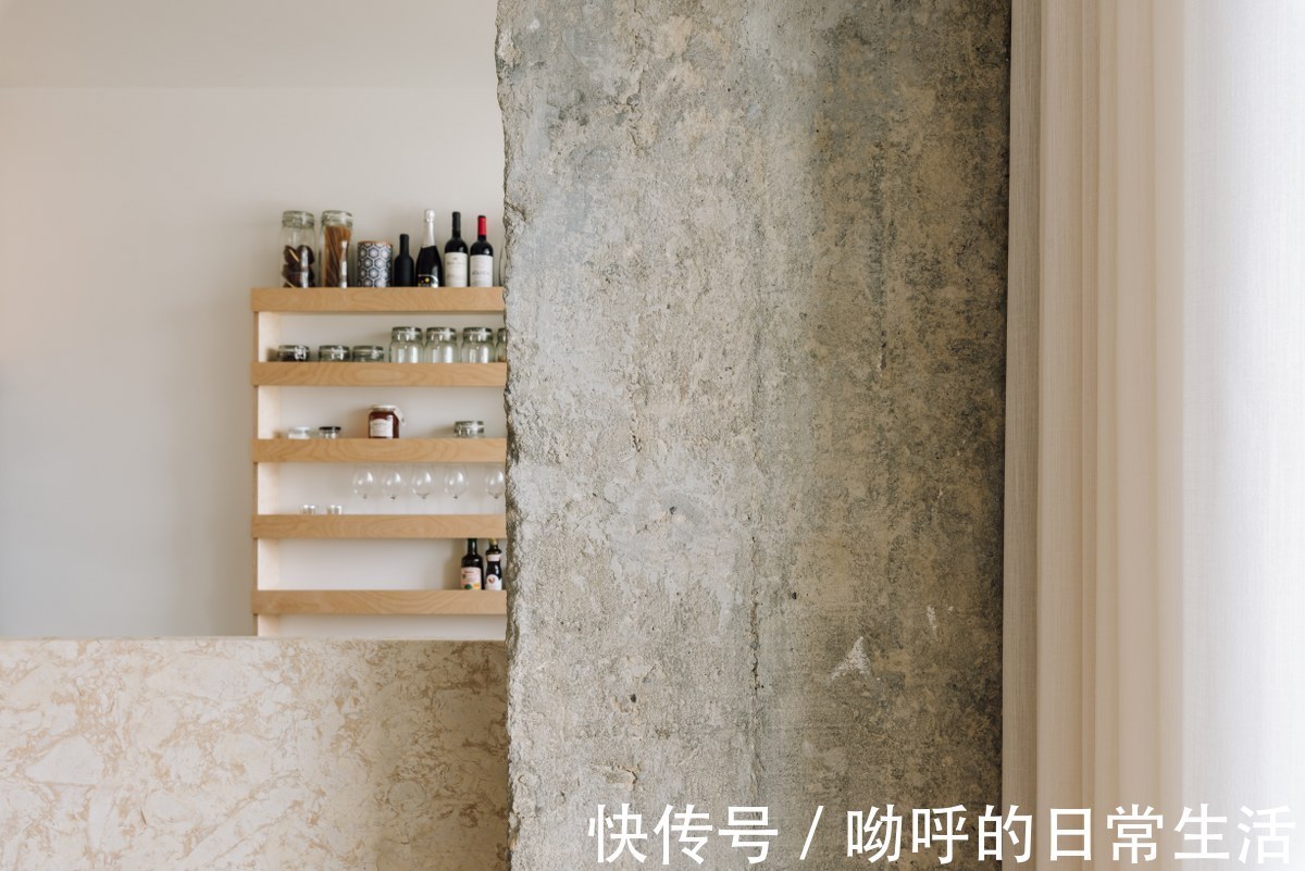 MMiguel Marcelino丨平衡材料的情感温度