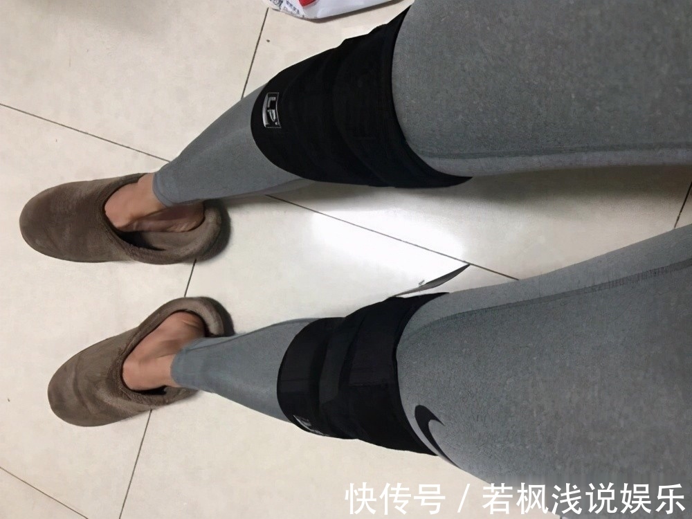 半月板|膝盖痛不是因为冷,而是因为这5件事!学会1招,拯救你受伤的关节