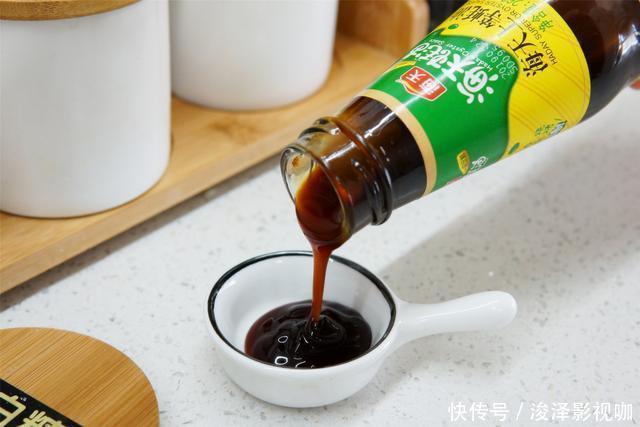 调味品|蚝油别“瞎用”,事关家人身体健康,牢记“3不要”