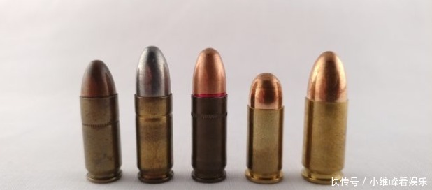 国人|咯吱窝都晒黑了,盘点二战时期没啥存在感的法国枪械