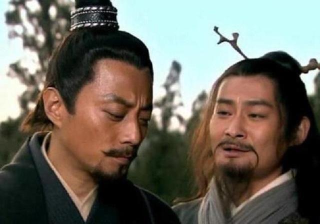 道家@李逵被凌迟时,公孙胜也在旁边等死,究竟是谁生擒了这位高人