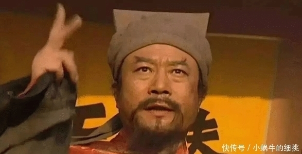 绝技!梁山上最蠢的好汉,表面看很弱,其实绝技冠绝梁山,他自己却不知