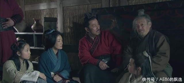 独女|作为吕雉的独女,鲁元公主是个怎样的人最后她的下场如何