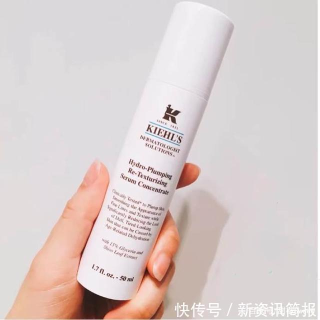 美白|亲测好用的10款“人气精华”哪款才是你的菜