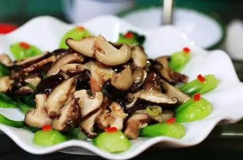 家庭版（2021）新春年夜饭之：小炒菜