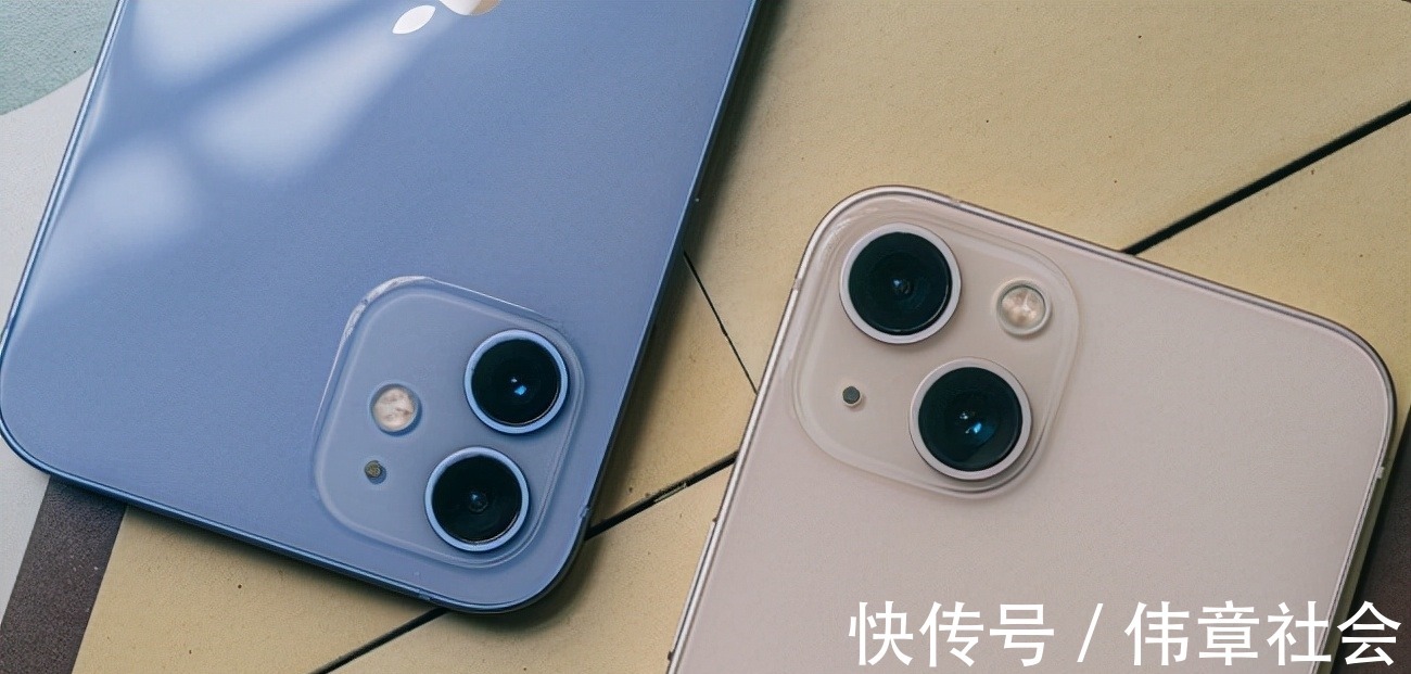 ios|没有任何对手!苹果扯下国产高端机的遮羞布,别再自欺欺人了