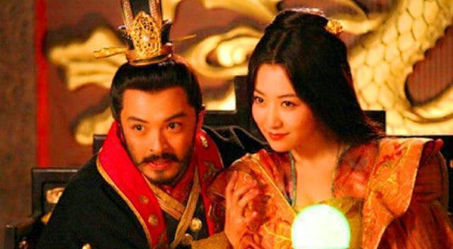 杨勇|他伪装十几年,终于干掉大哥当上皇帝,如今墓被挖出才知有多凄凉