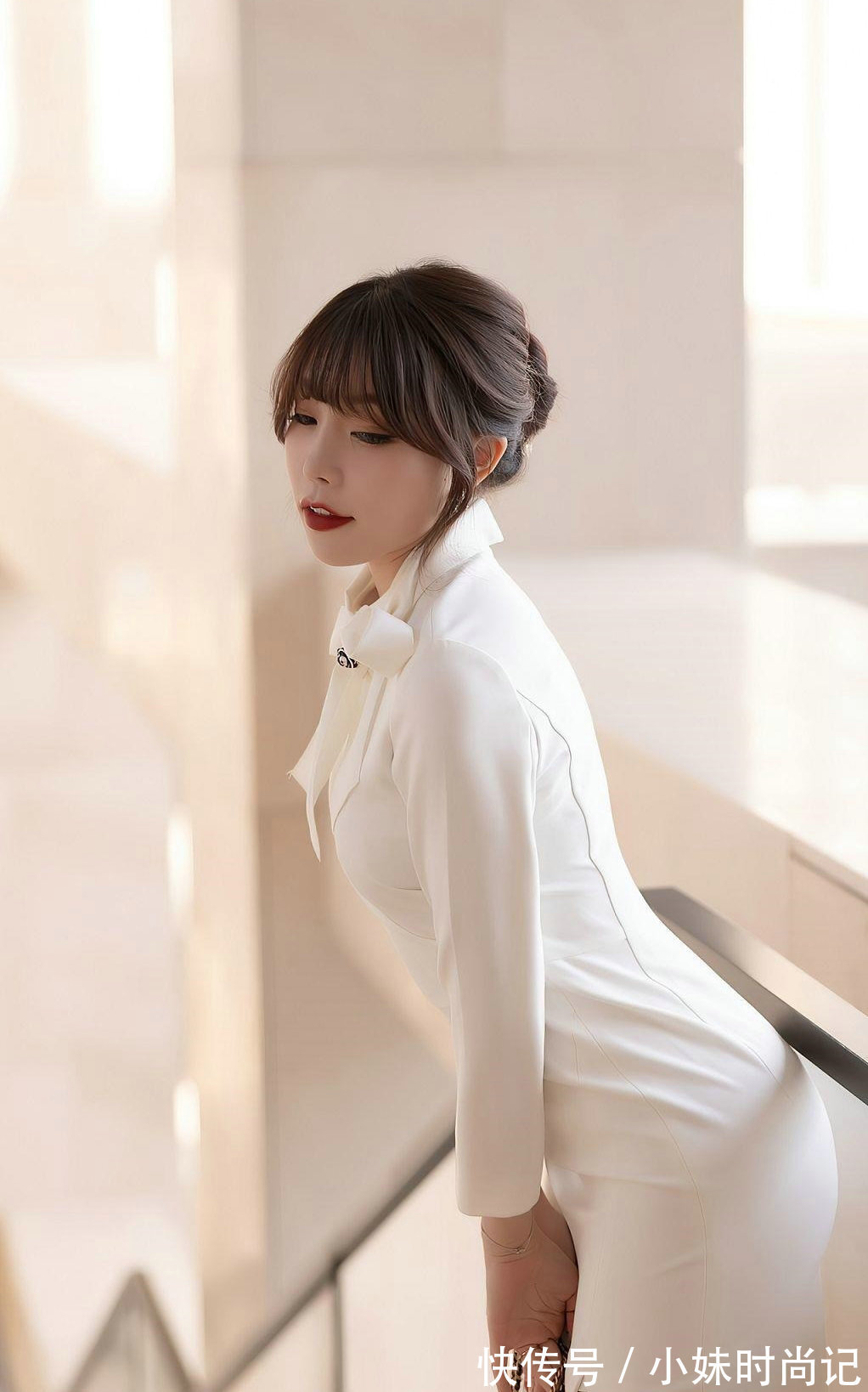 时尚达人|穿搭:很多时尚达人都会使用这种方法打造穿搭